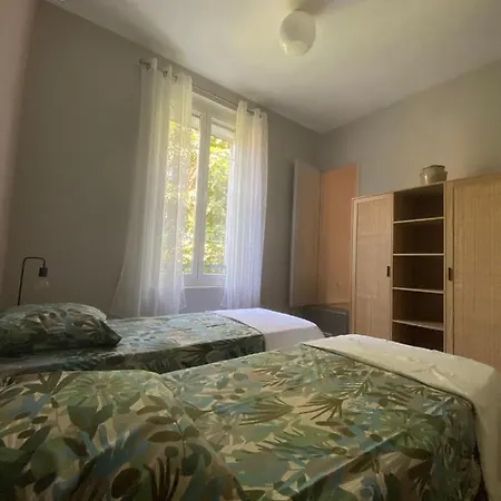 La Maison De Jeanne Narbona Esterno foto