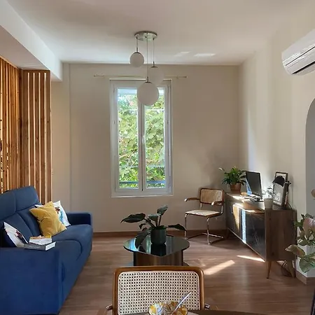 La Maison De Jeanne Narbona Esterno foto
