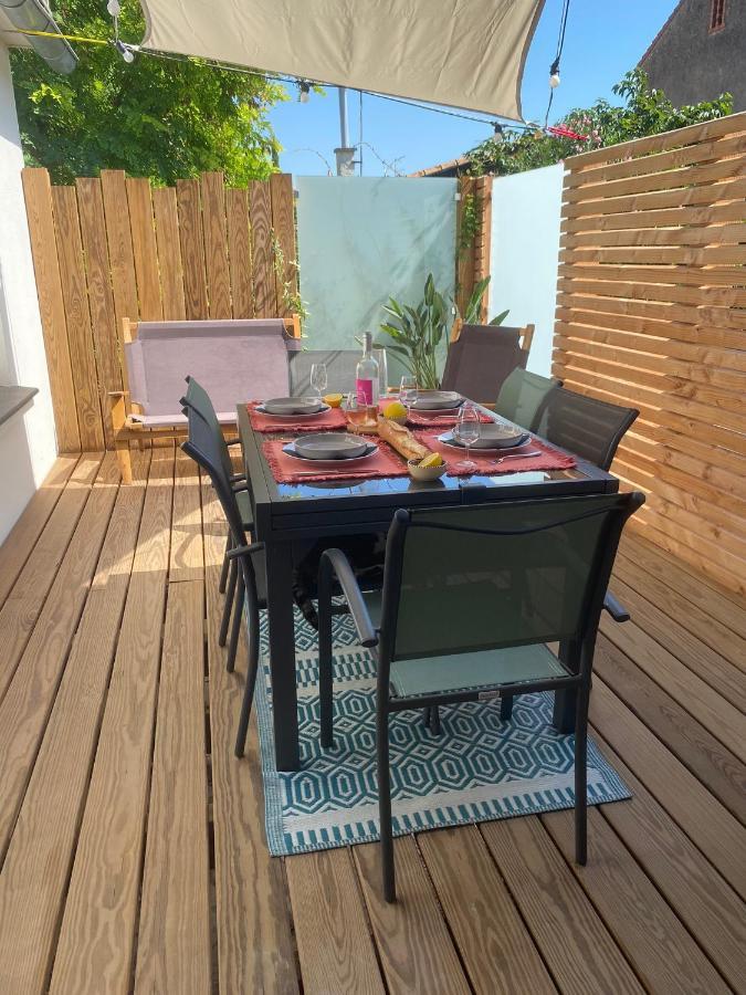 La Maison De Jeanne Hébergement de vacances *