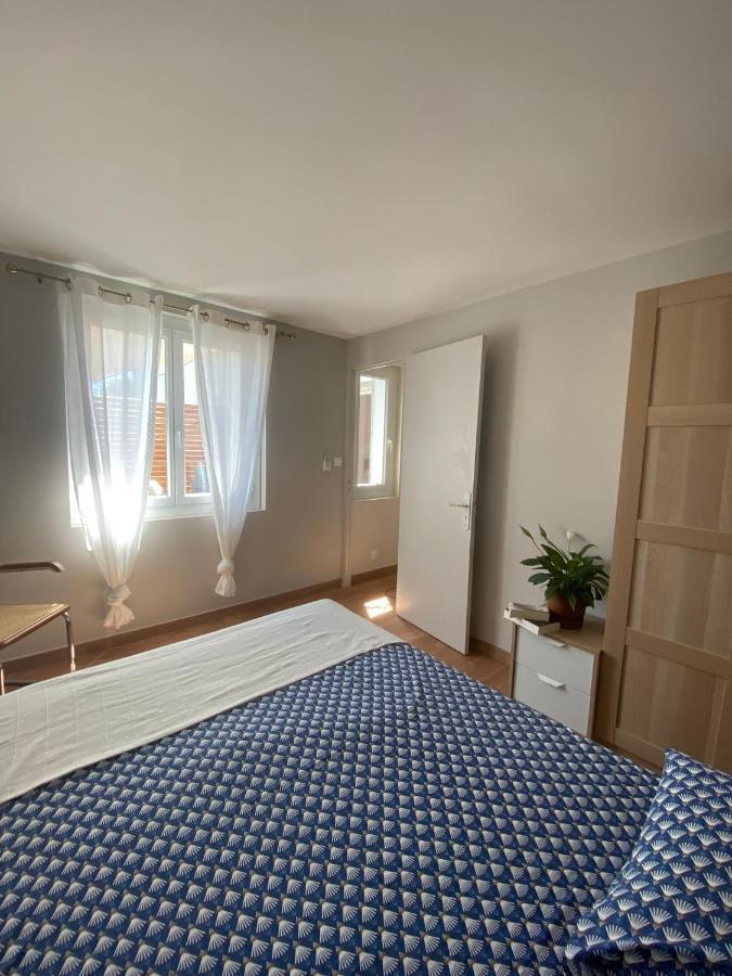 Ferienhaus La Maison De Jeanne *
