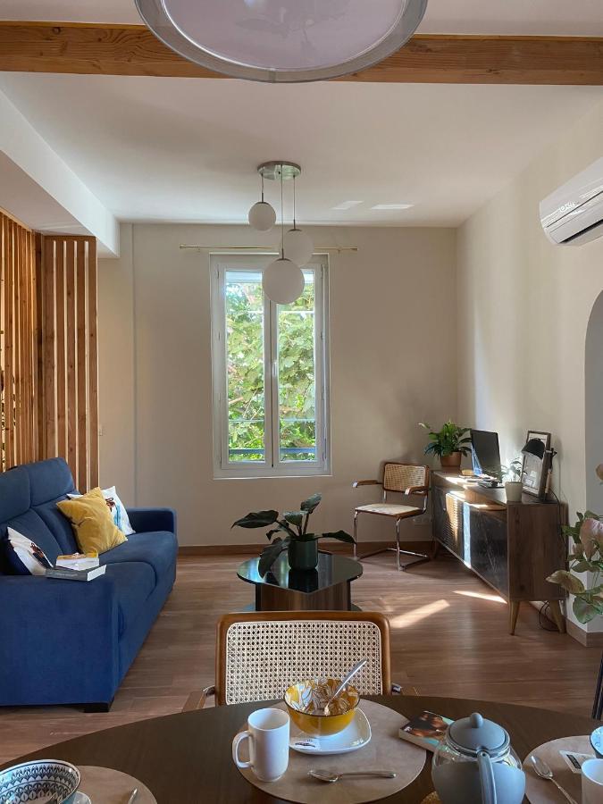 Hébergement de vacances La Maison De Jeanne *